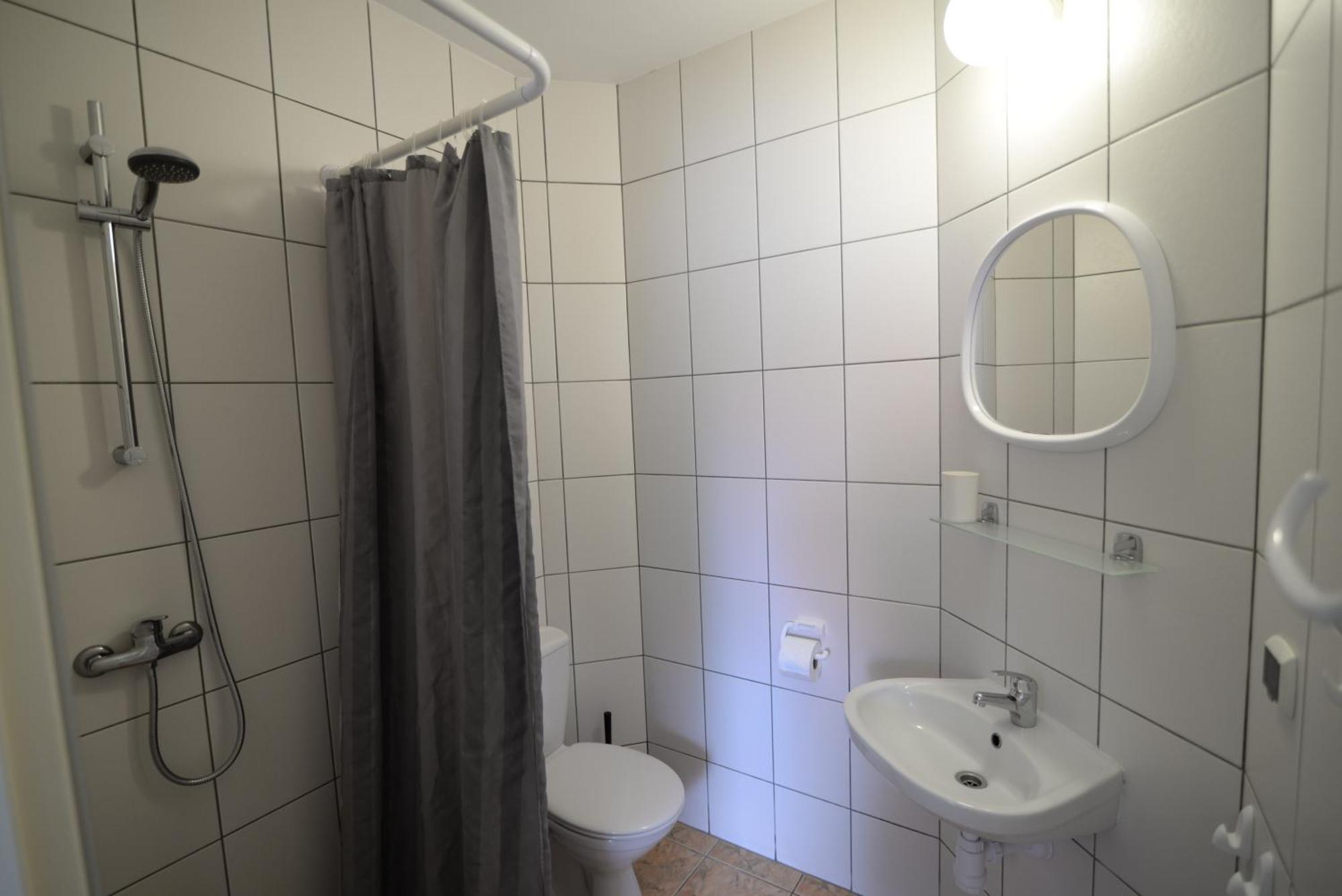 Piaskowy Dom Apartman Jantar Kültér fotó
