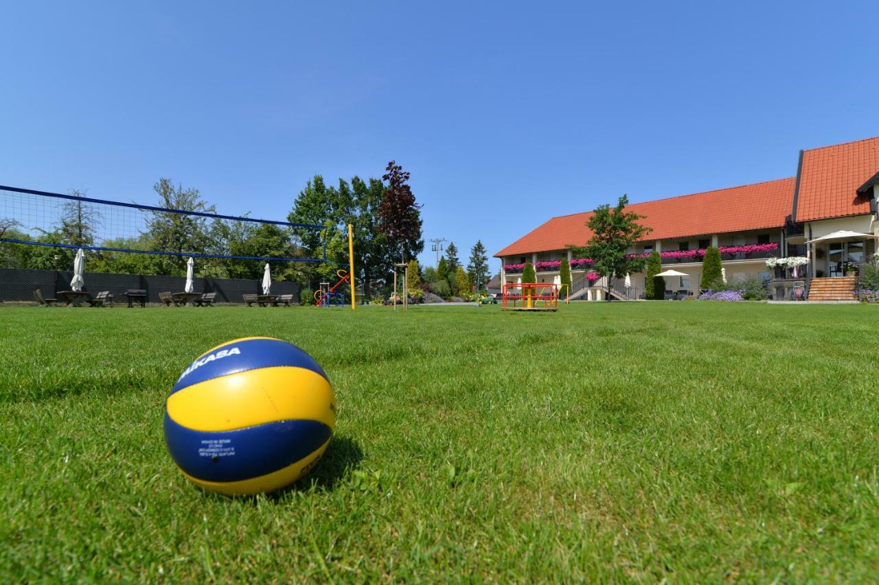 Piaskowy Dom Apartman Jantar Kültér fotó