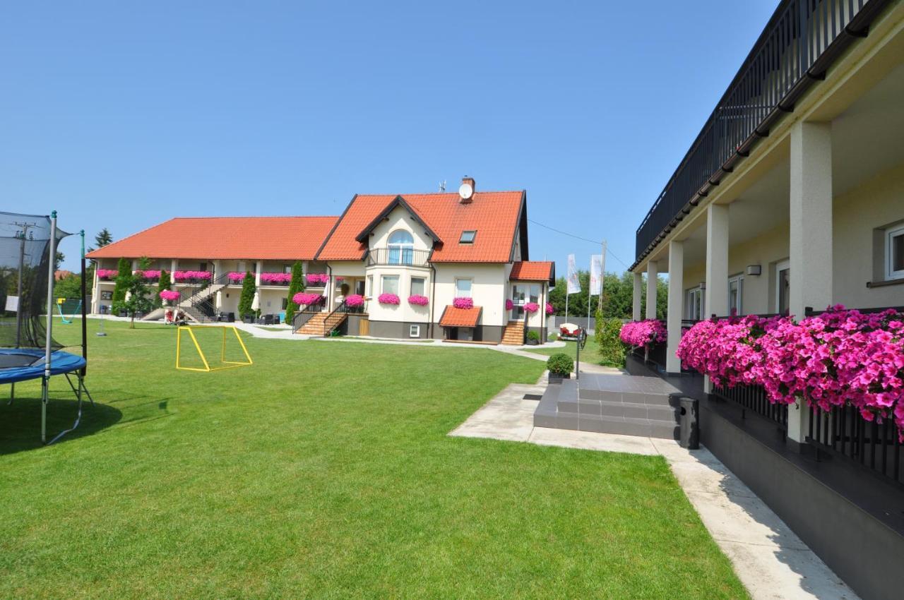 Piaskowy Dom Apartman Jantar Kültér fotó